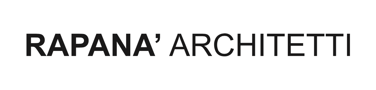 Rapanà Architetti